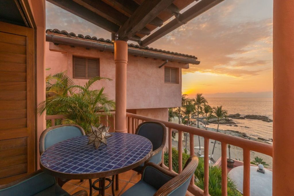 Villa Marea Alta – PV Paradise Rentals