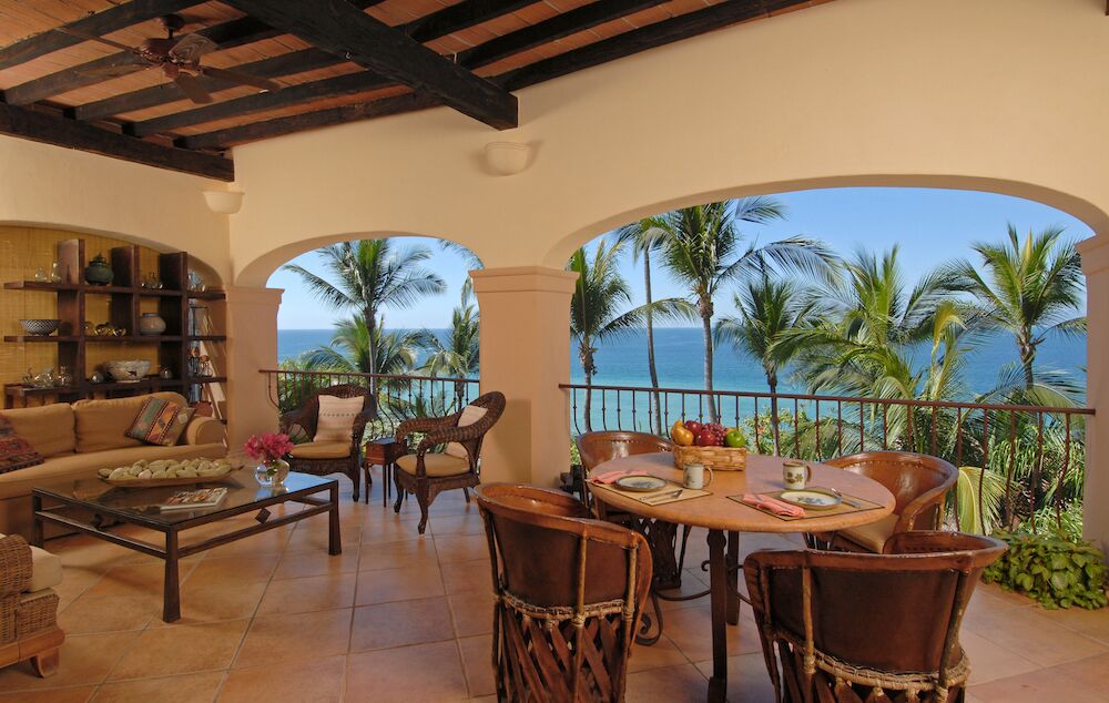 Villa Las Puertas – PV Paradise Rentals