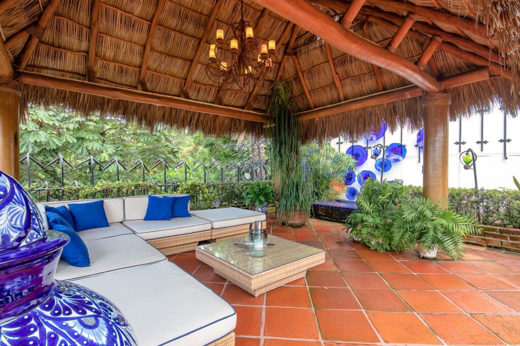 Casa LaMont - PV Paradise Rentals