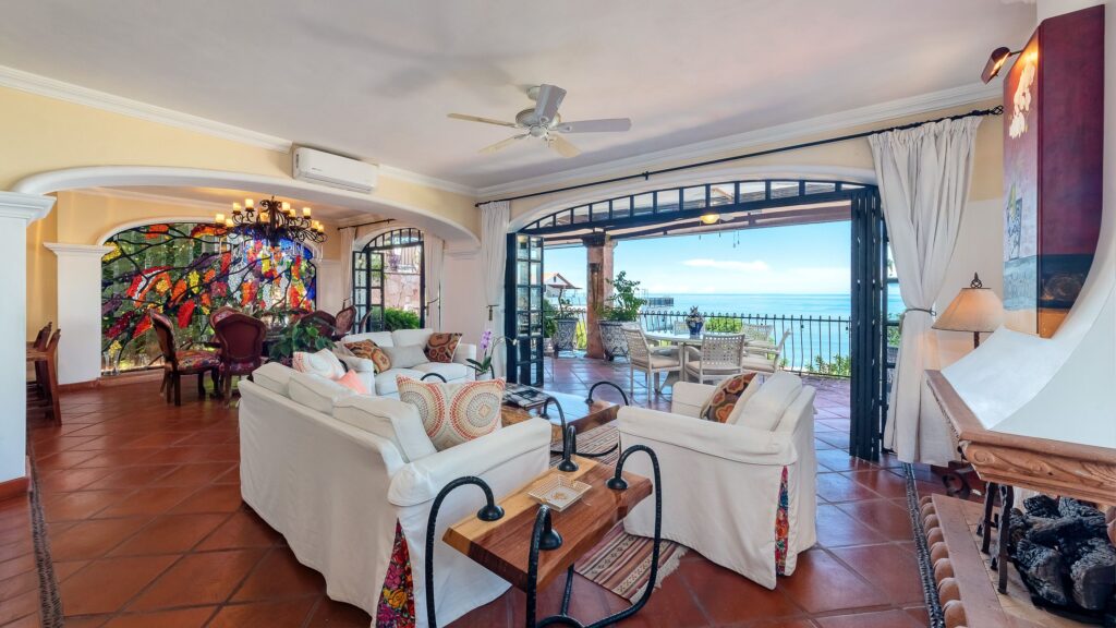 Casa LaMont – PV Paradise Rentals